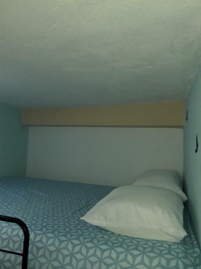 Tony'D Studio Apartment ปูแอร์โตบาญาร์ตา ภายนอก รูปภาพ
