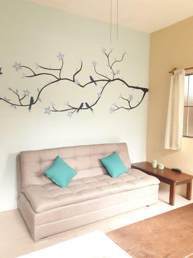 Tony'D Studio Apartment ปูแอร์โตบาญาร์ตา ภายนอก รูปภาพ