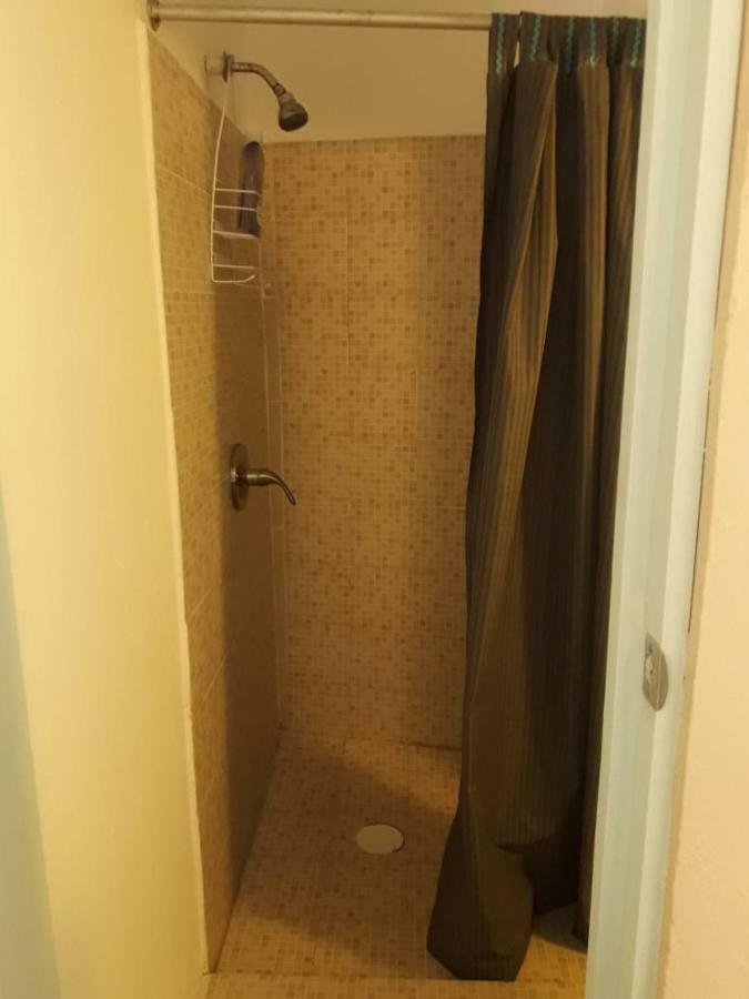 Tony'D Studio Apartment ปูแอร์โตบาญาร์ตา ภายนอก รูปภาพ