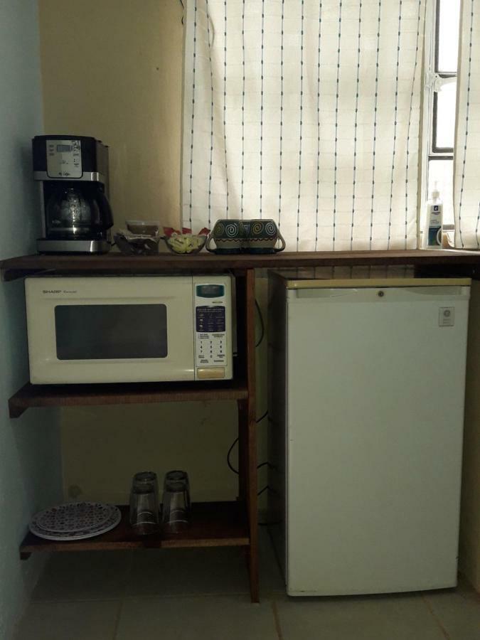 Tony'D Studio Apartment ปูแอร์โตบาญาร์ตา ภายนอก รูปภาพ