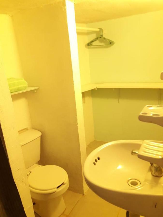 Tony'D Studio Apartment ปูแอร์โตบาญาร์ตา ภายนอก รูปภาพ